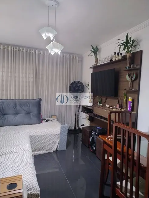 Foto 8 de Casa com 2 quartos à venda, 105m2 em Vila Nova Mazzei, São Paulo - SP
