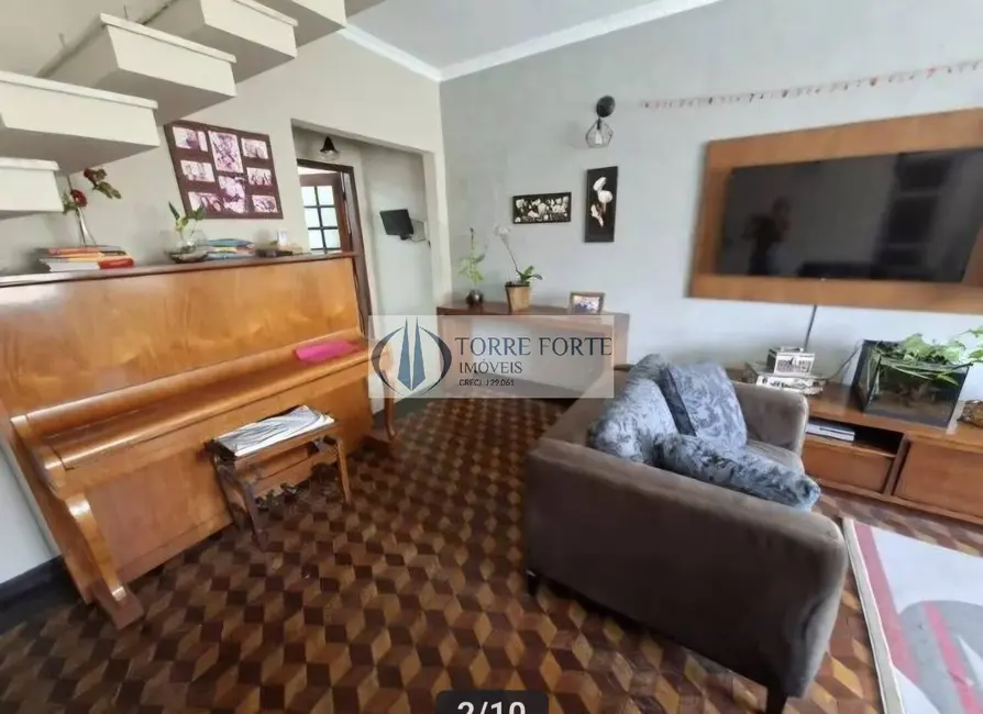 Foto 1 de Casa com 3 quartos para alugar, 350m2 em Jardim Vila Formosa, São Paulo - SP