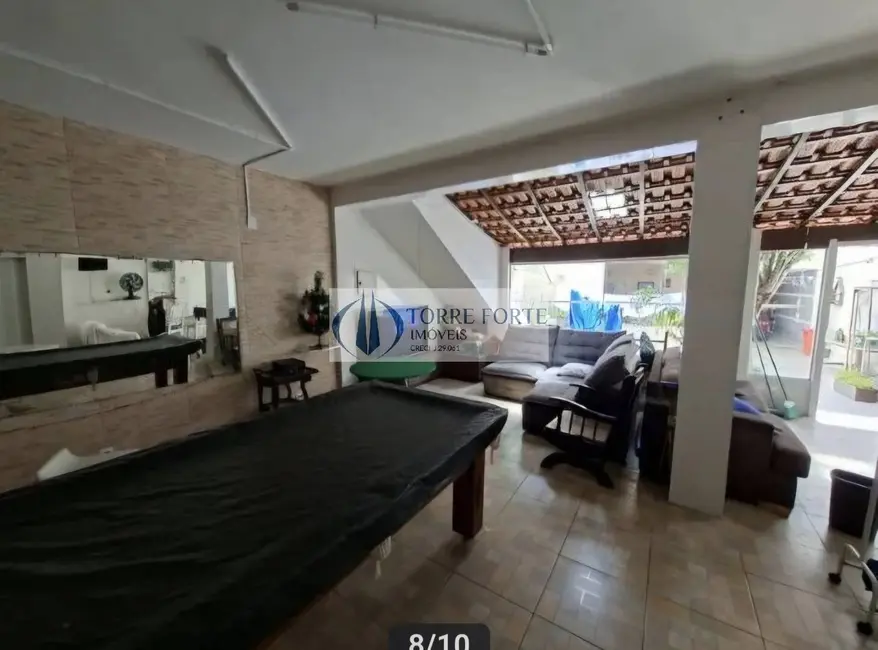 Foto 7 de Casa com 3 quartos para alugar, 350m2 em Jardim Vila Formosa, São Paulo - SP
