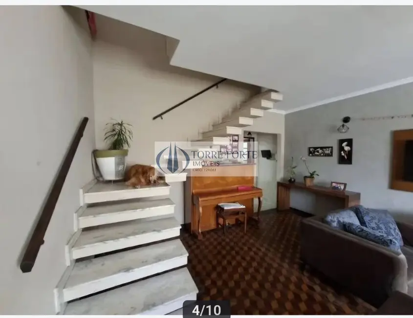 Foto 3 de Casa com 3 quartos para alugar, 350m2 em Jardim Vila Formosa, São Paulo - SP