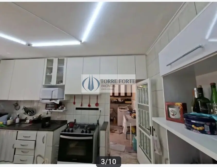 Foto 2 de Casa com 3 quartos para alugar, 350m2 em Jardim Vila Formosa, São Paulo - SP