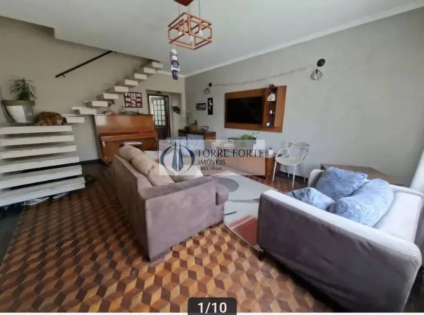 Foto 4 de Casa com 3 quartos para alugar, 350m2 em Jardim Vila Formosa, São Paulo - SP