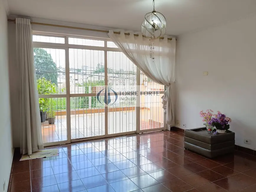 Foto 1 de Casa com 3 quartos à venda, 190m2 em Jardim Santa Maria, São Paulo - SP