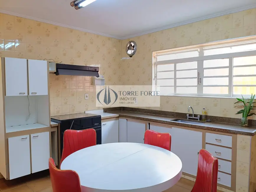 Foto 5 de Casa com 3 quartos à venda, 190m2 em Jardim Santa Maria, São Paulo - SP