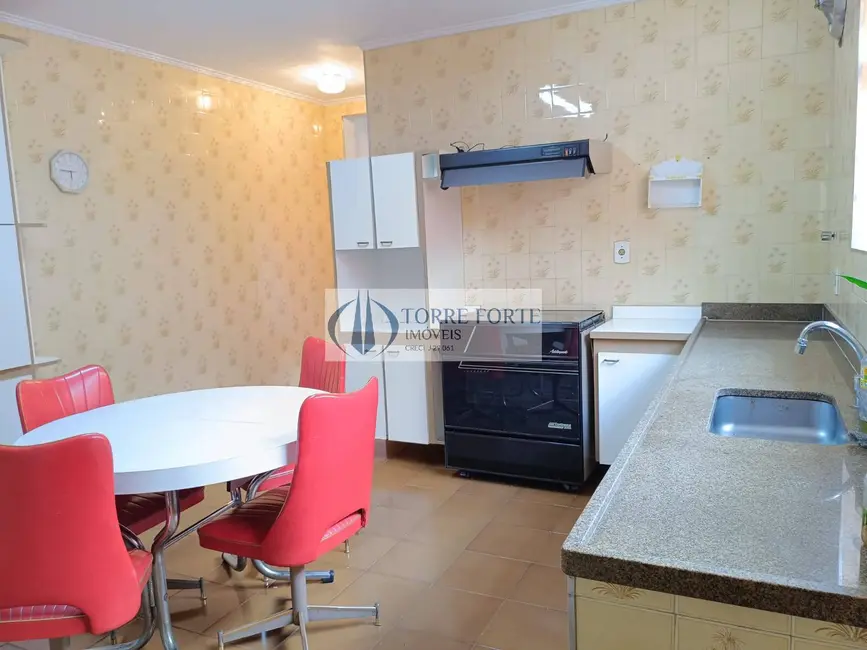 Foto 3 de Casa com 3 quartos à venda, 190m2 em Jardim Santa Maria, São Paulo - SP