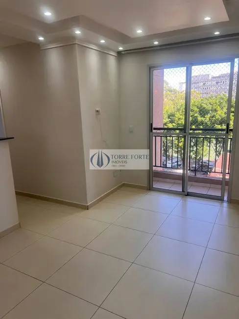 Foto 1 de Apartamento com 2 quartos à venda, 48m2 em Piqueri, São Paulo - SP