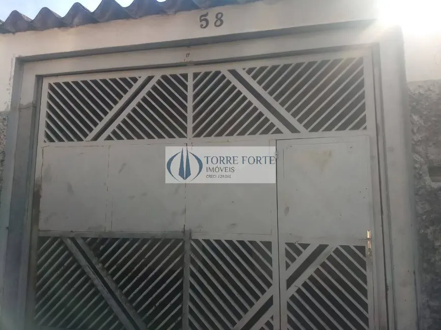 Foto 1 de Casa com 6 quartos à venda, 120m2 em Chácara Belenzinho, São Paulo - SP