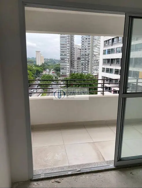 Foto 5 de Apartamento com 1 quarto à venda, 33m2 em Butantã, São Paulo - SP