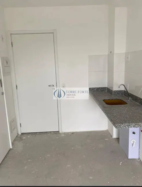 Foto 1 de Apartamento com 1 quarto à venda, 33m2 em Butantã, São Paulo - SP