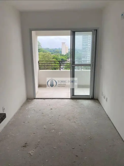 Foto 2 de Apartamento com 1 quarto à venda, 33m2 em Butantã, São Paulo - SP