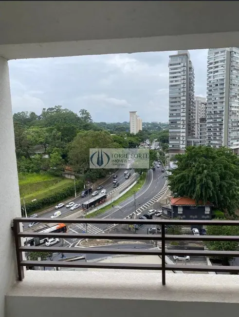 Foto 8 de Apartamento com 1 quarto à venda, 33m2 em Butantã, São Paulo - SP