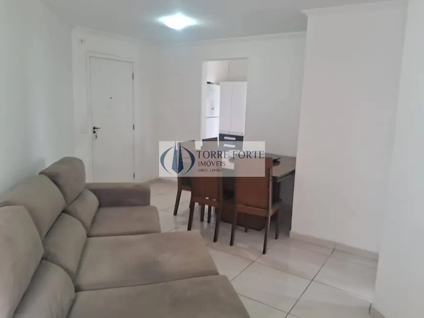 Foto 2 de Apartamento com 2 quartos à venda, 52m2 em Padroeira, Osasco - SP