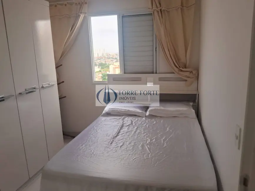 Foto 7 de Apartamento com 2 quartos à venda, 52m2 em Padroeira, Osasco - SP