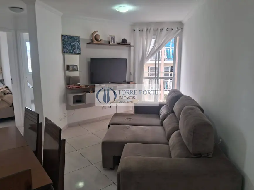 Foto 1 de Apartamento com 2 quartos à venda, 52m2 em Padroeira, Osasco - SP