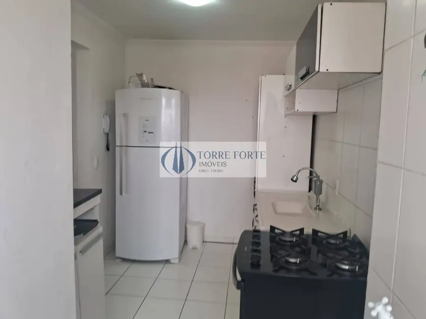 Foto 5 de Apartamento com 2 quartos à venda, 52m2 em Padroeira, Osasco - SP
