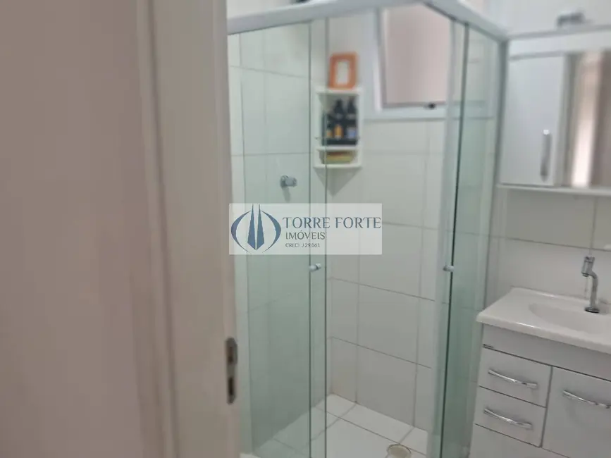 Foto 9 de Apartamento com 2 quartos à venda, 52m2 em Padroeira, Osasco - SP