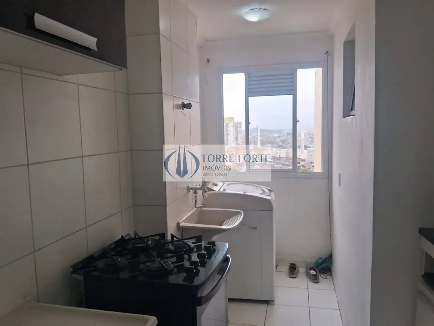 Foto 6 de Apartamento com 2 quartos à venda, 52m2 em Padroeira, Osasco - SP