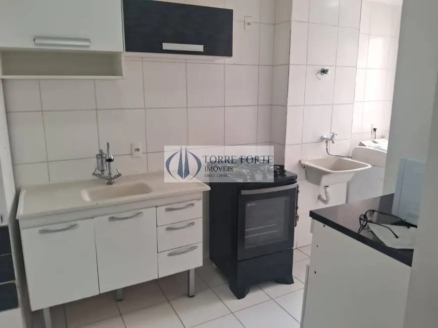 Foto 4 de Apartamento com 2 quartos à venda, 52m2 em Padroeira, Osasco - SP