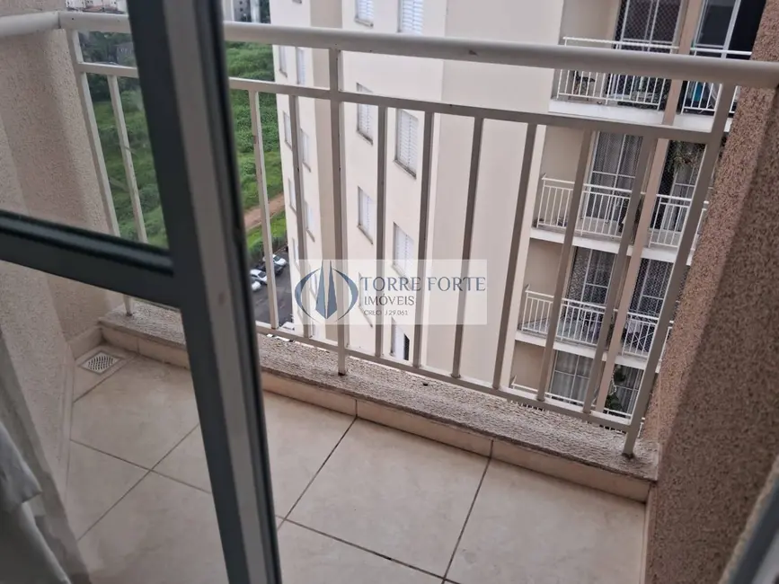 Foto 3 de Apartamento com 2 quartos à venda, 52m2 em Padroeira, Osasco - SP