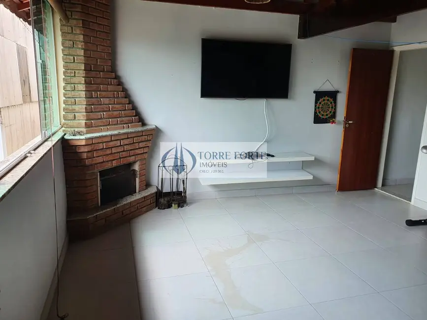 Foto 7 de Casa com 2 quartos à venda, 137m2 em Vila Carrão, São Paulo - SP