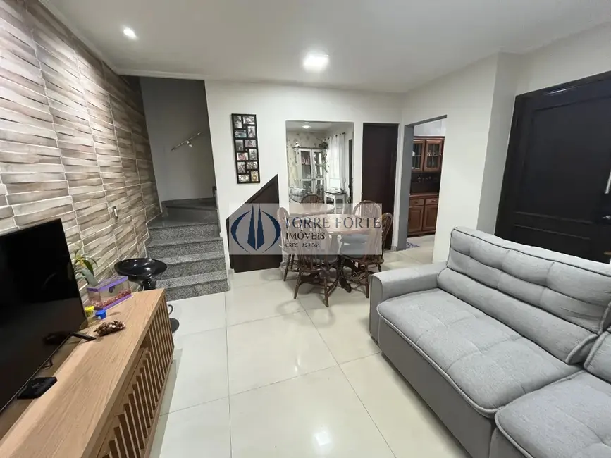 Foto 8 de Casa com 2 quartos à venda, 82m2 em Chácara Belenzinho, São Paulo - SP