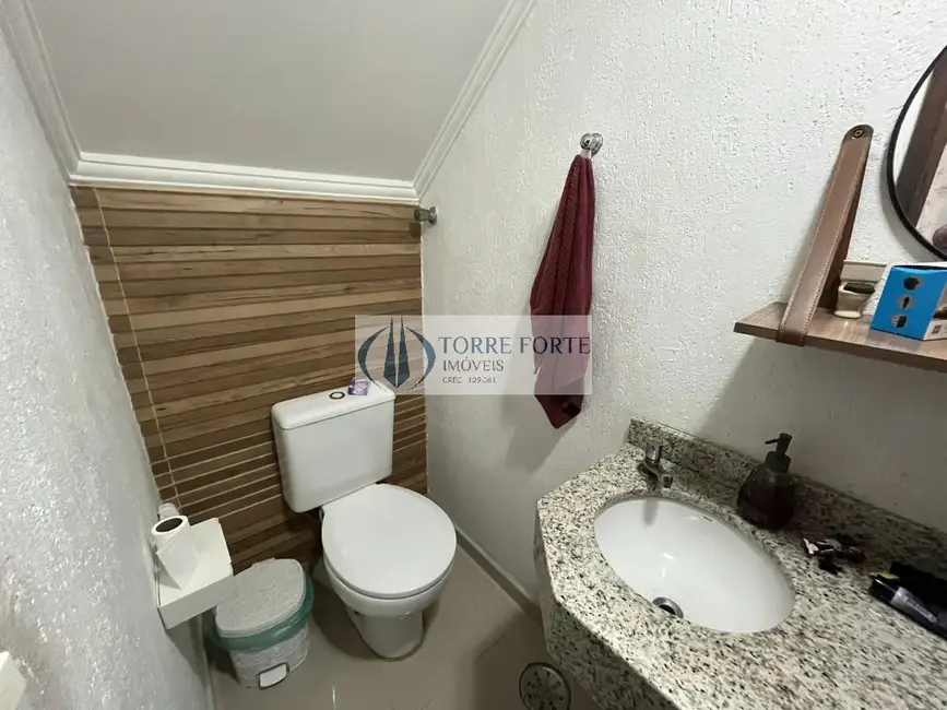 Foto 6 de Casa com 2 quartos à venda, 82m2 em Chácara Belenzinho, São Paulo - SP