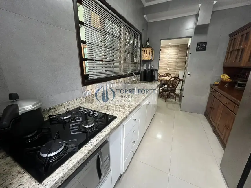 Foto 2 de Casa com 2 quartos à venda, 82m2 em Chácara Belenzinho, São Paulo - SP