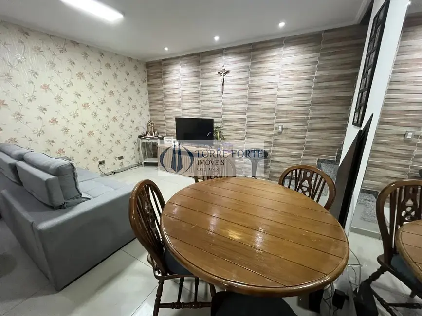 Foto 9 de Casa com 2 quartos à venda, 82m2 em Chácara Belenzinho, São Paulo - SP