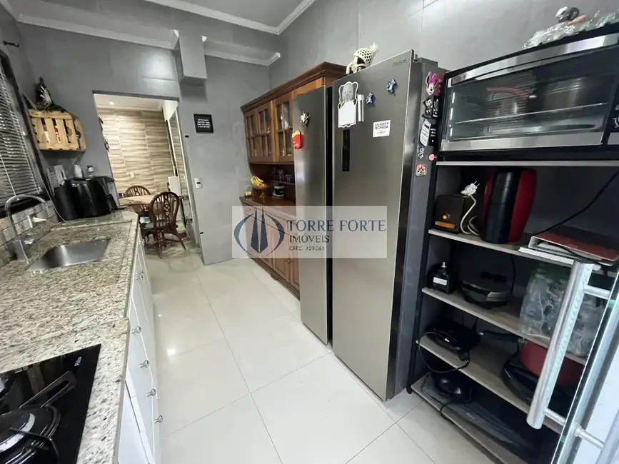 Foto 3 de Casa com 2 quartos à venda, 82m2 em Chácara Belenzinho, São Paulo - SP