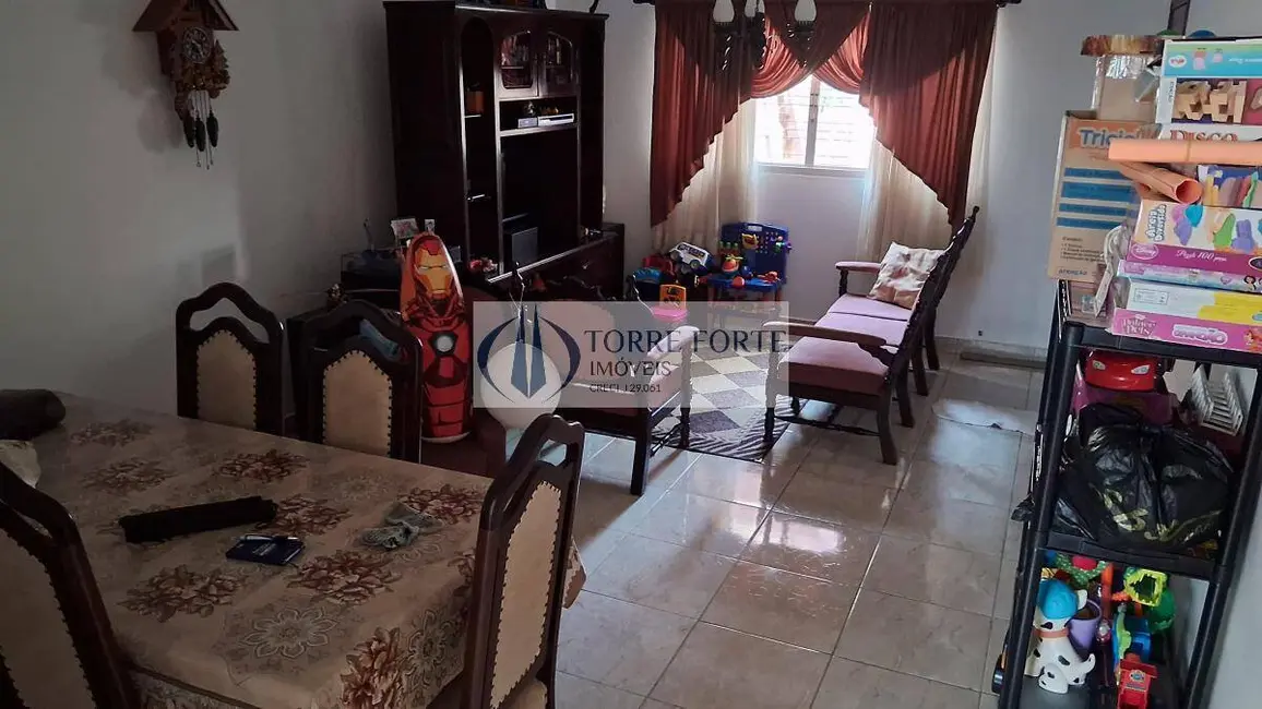 Casa com 5 quartos à venda, 500m2 em Santa Maria, Sao Caetano Do Sul - SP - imagem 8 Foto 8 de Casa com 5 quartos à venda, 500m2 em Santa Maria, Sao Caetano Do Sul - SP