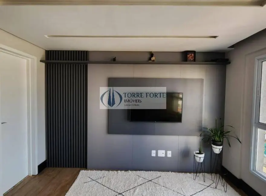 Foto 5 de Apartamento com 2 quartos à venda, 60m2 em Fundação, Sao Caetano Do Sul - SP