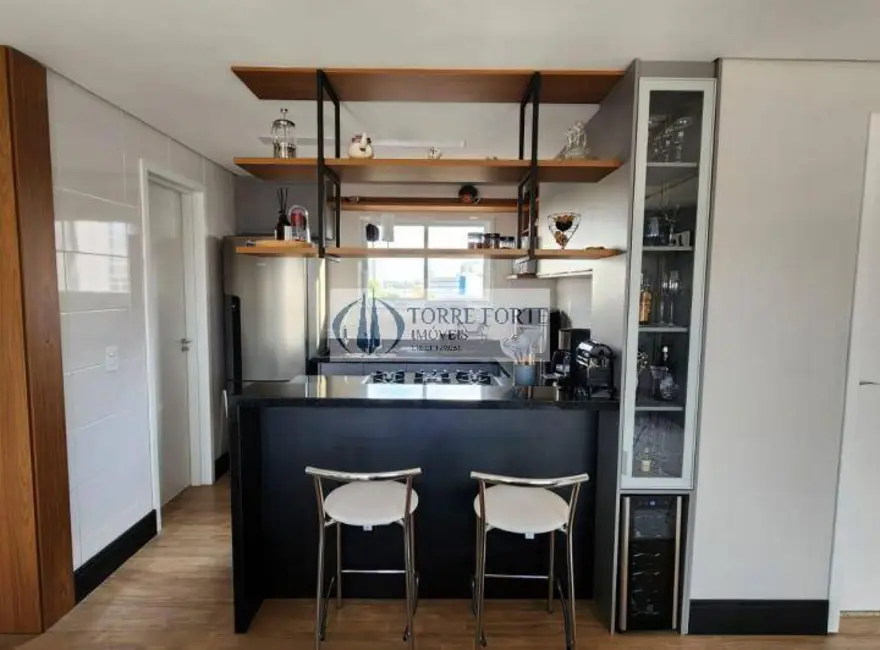 Foto 6 de Apartamento com 2 quartos à venda, 60m2 em Fundação, Sao Caetano Do Sul - SP