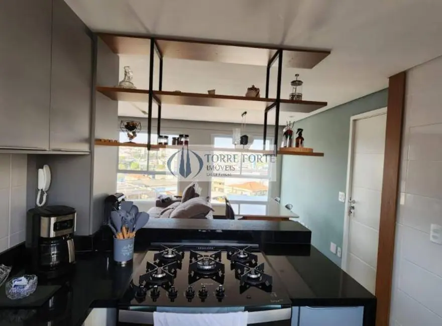 Foto 9 de Apartamento com 2 quartos à venda, 60m2 em Fundação, Sao Caetano Do Sul - SP