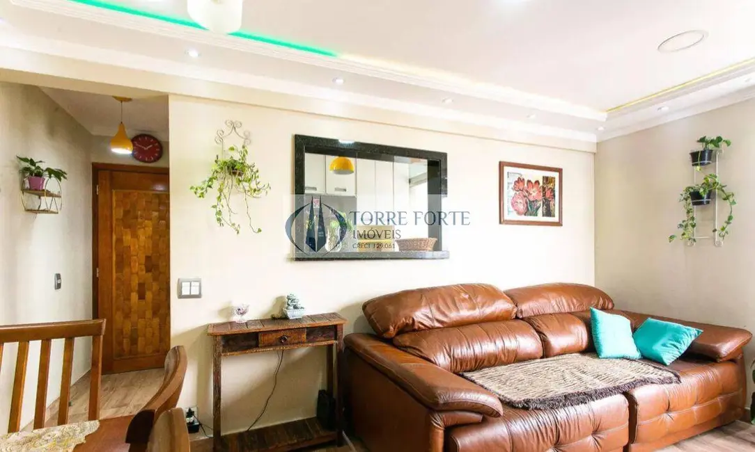 Foto 3 de Apartamento com 2 quartos à venda, 68m2 em Vila Esperança, São Paulo - SP