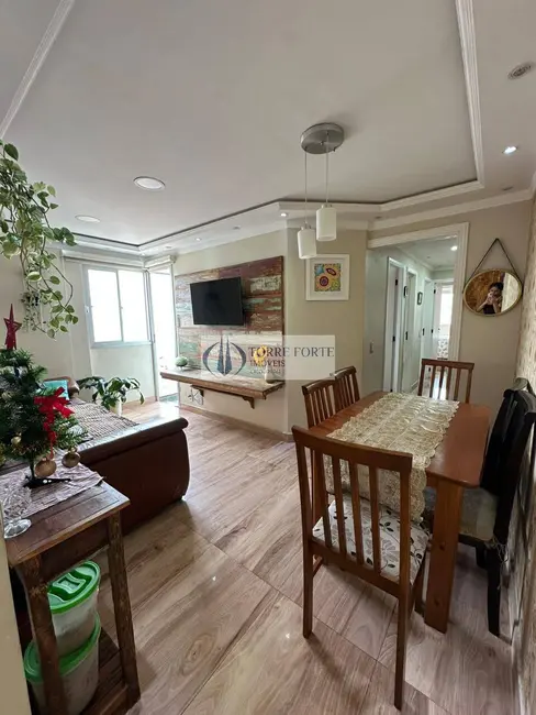 Foto 9 de Apartamento com 2 quartos à venda, 68m2 em Vila Esperança, São Paulo - SP