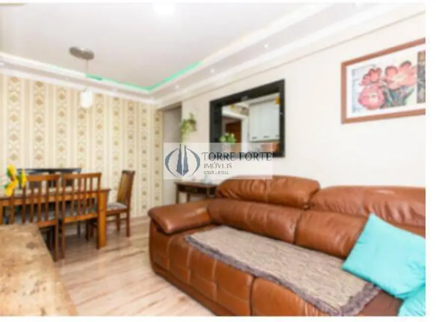 Foto 8 de Apartamento com 2 quartos à venda, 68m2 em Vila Esperança, São Paulo - SP