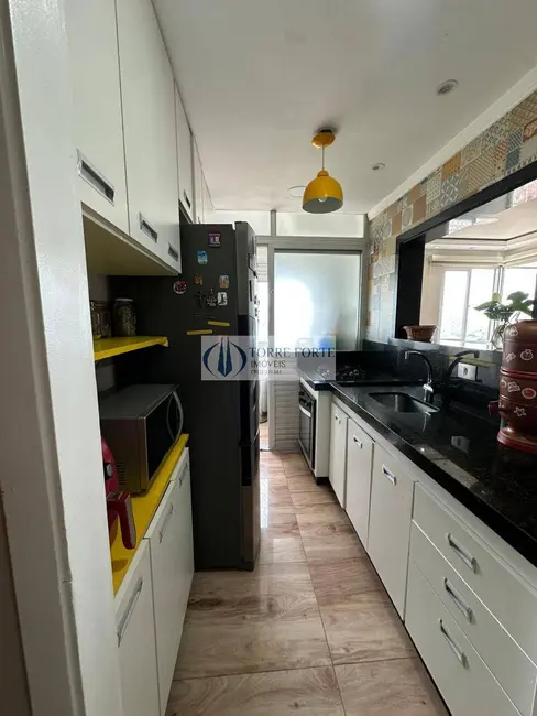 Foto 1 de Apartamento com 2 quartos à venda, 68m2 em Vila Esperança, São Paulo - SP