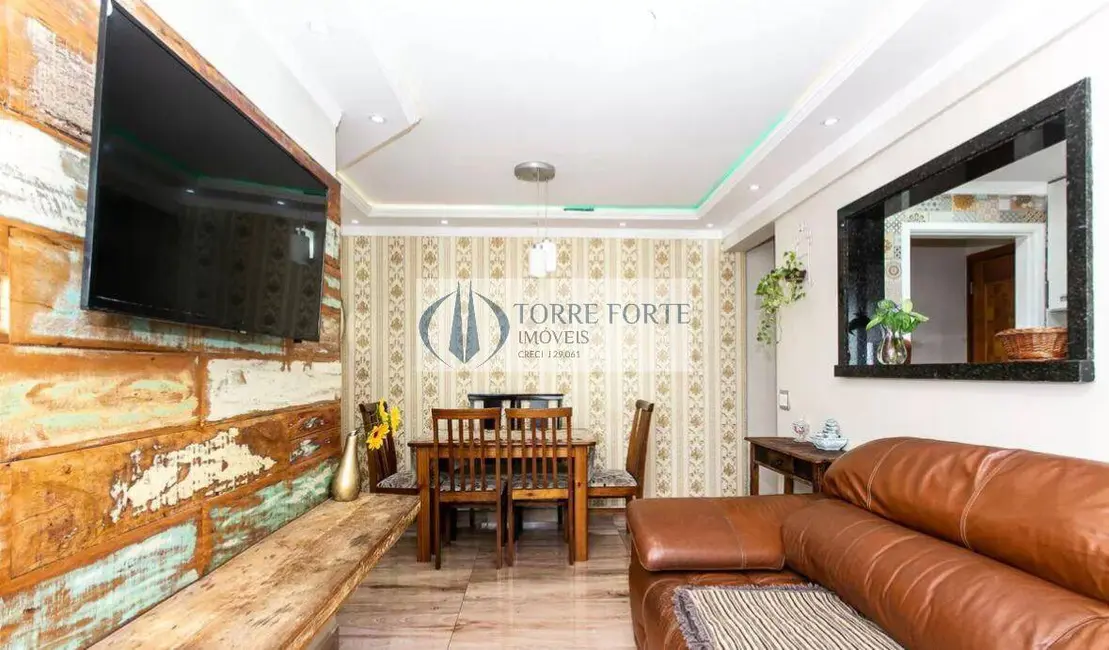 Foto 2 de Apartamento com 2 quartos à venda, 68m2 em Vila Esperança, São Paulo - SP
