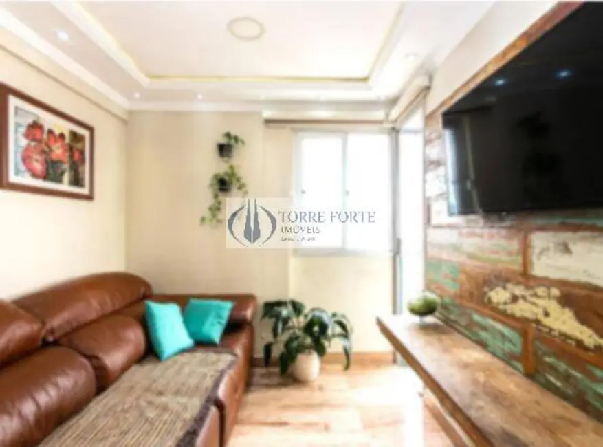 Foto 7 de Apartamento com 2 quartos à venda, 68m2 em Vila Esperança, São Paulo - SP