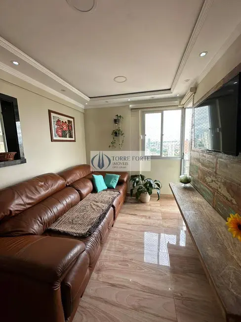 Foto 5 de Apartamento com 2 quartos à venda, 68m2 em Vila Esperança, São Paulo - SP