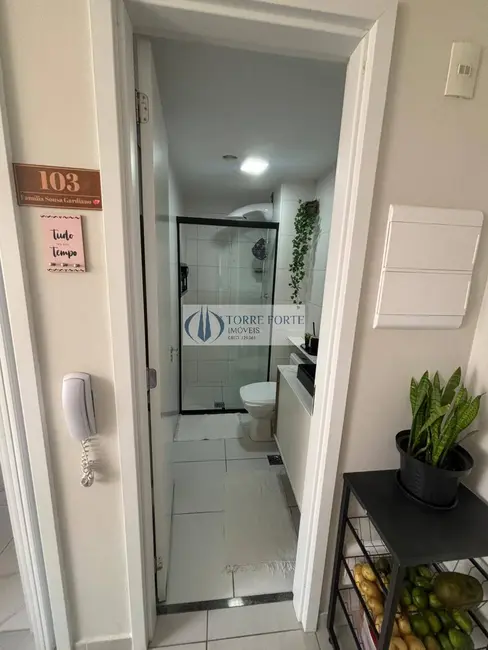 Foto 9 de Apartamento com 2 quartos à venda, 35m2 em Lapa, São Paulo - SP