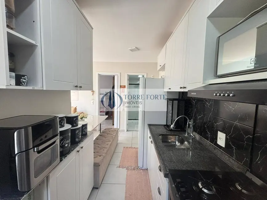 Foto 7 de Apartamento com 2 quartos à venda, 35m2 em Lapa, São Paulo - SP