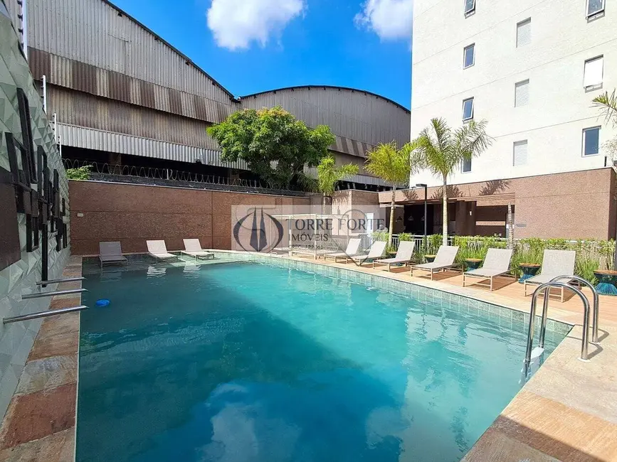 Foto 1 de Apartamento com 2 quartos à venda, 35m2 em Lapa, São Paulo - SP