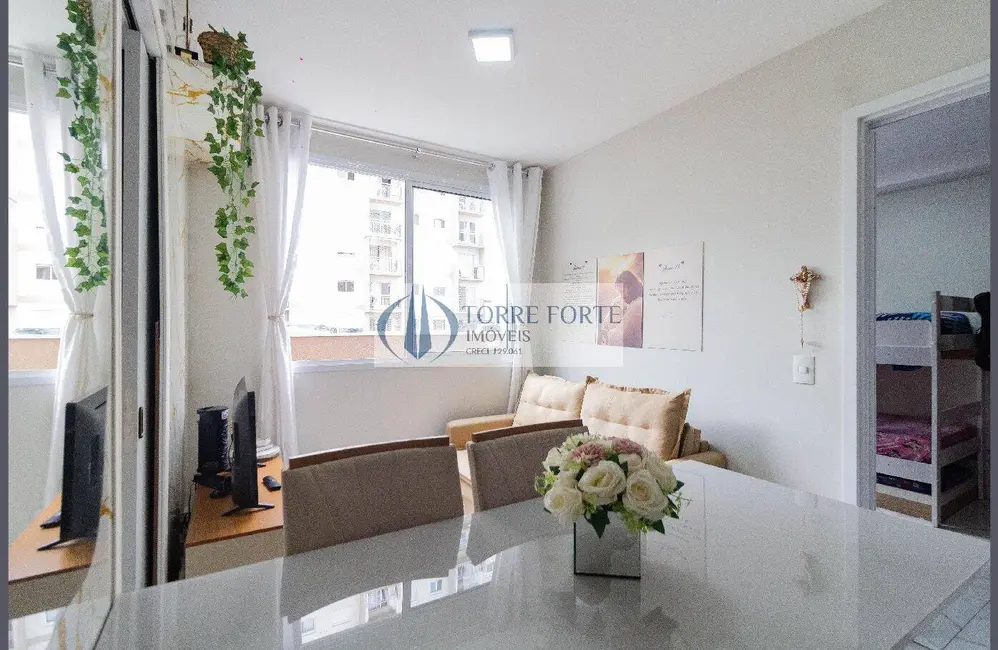 Foto 4 de Apartamento com 2 quartos à venda, 35m2 em Lapa, São Paulo - SP