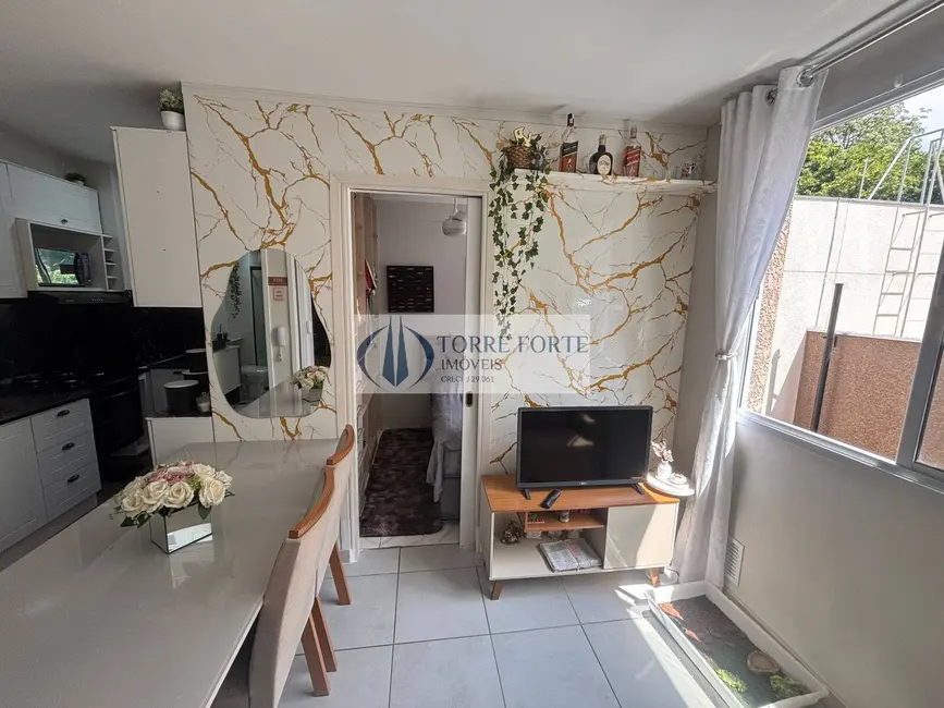 Foto 2 de Apartamento com 2 quartos à venda, 35m2 em Lapa, São Paulo - SP