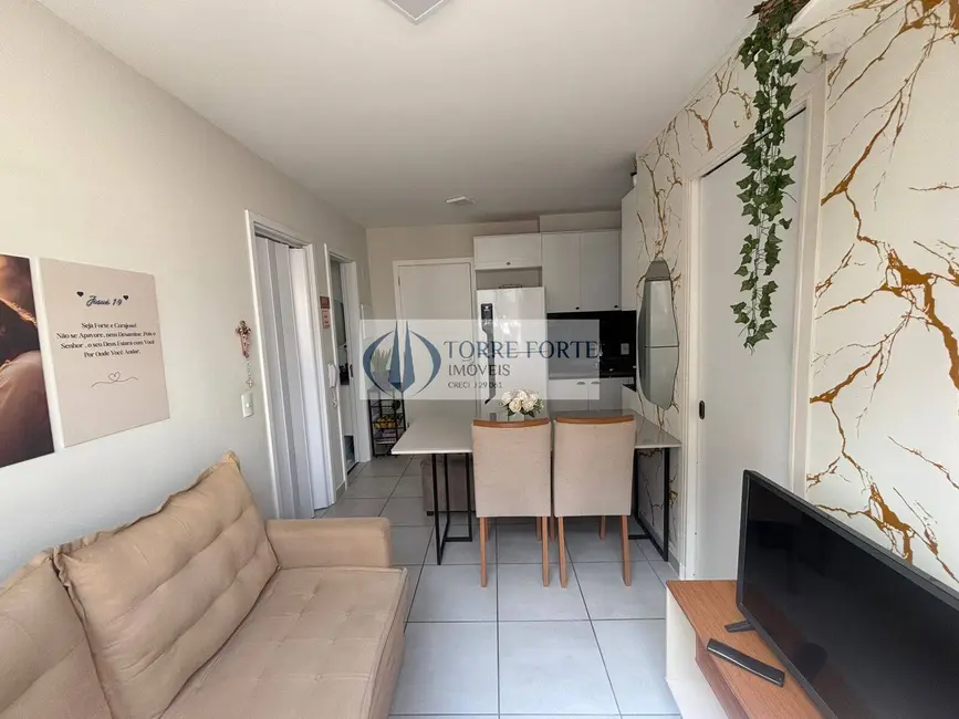 Foto 3 de Apartamento com 2 quartos à venda, 35m2 em Lapa, São Paulo - SP