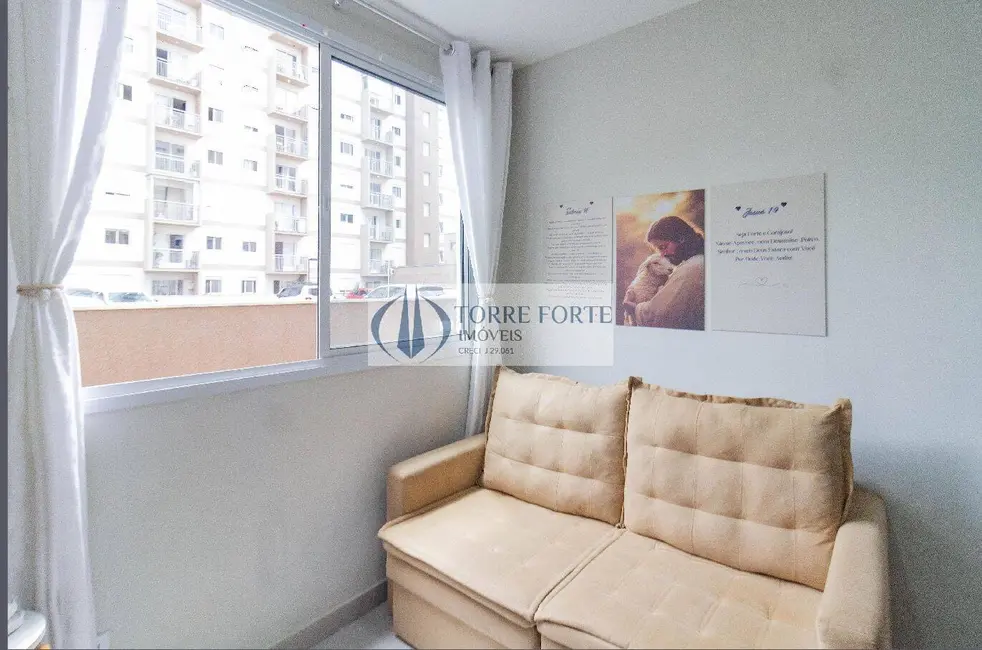 Foto 6 de Apartamento com 2 quartos à venda, 35m2 em Lapa, São Paulo - SP