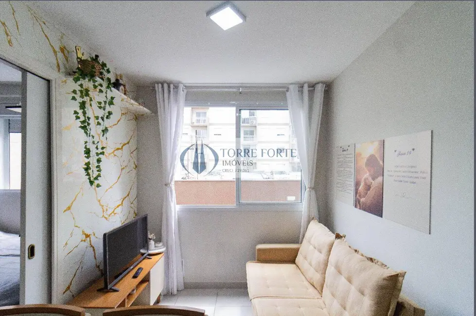 Foto 5 de Apartamento com 2 quartos à venda, 35m2 em Lapa, São Paulo - SP