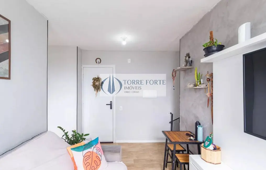 Apartamento com 2 quartos à venda, 41m2 em Jardim Boa Vista (Zona Oeste), São Paulo - SP - imagem 4 Foto 4 de Apartamento com 2 quartos à venda, 41m2 em Jardim Boa Vista (Zona Oeste), São Paulo - SP