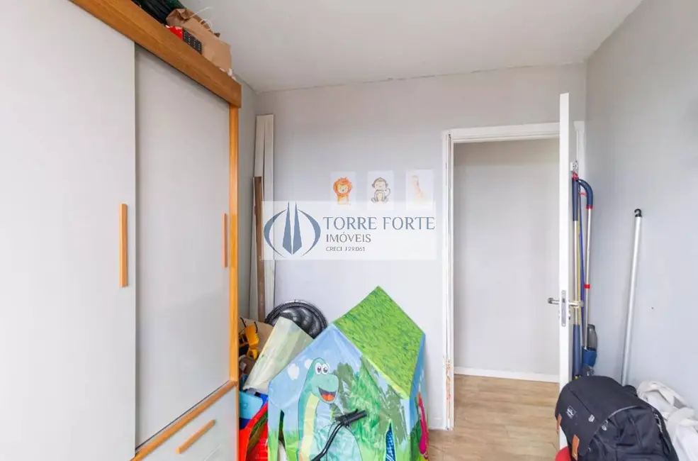 Apartamento com 2 quartos à venda, 41m2 em Jardim Boa Vista (Zona Oeste), São Paulo - SP - imagem 7 Foto 7 de Apartamento com 2 quartos à venda, 41m2 em Jardim Boa Vista (Zona Oeste), São Paulo - SP